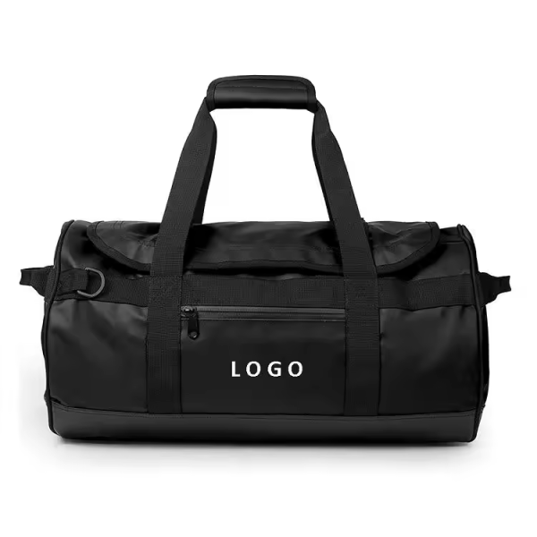 Men & Women with Shoe & Wet Compartment - Duffle Bag for Travel, Sports, Fitness & Workout