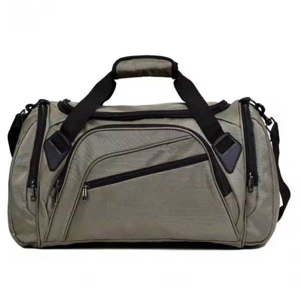 Duffle Bag for Travel,Carry on Bag Travel Bags for Men Duffel Bag Overnight Weekend Gym Bag Carry On Luggage Bags Coffee with Toiletry Bag