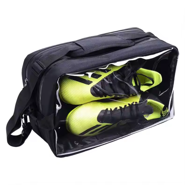 Shoe Bags for Travel Large Capacity Oxford Fabric Shoe Bags, Multi-Functional Dust-Proof and Waterproof Men & Women Travel Shoe